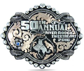 Buckle C027
