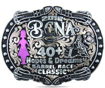 Buckle C028