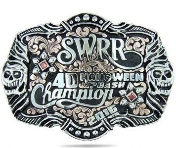 Buckle C029