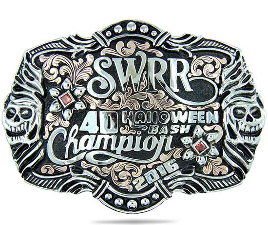 Buckle C029