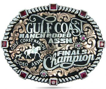 Buckle C030