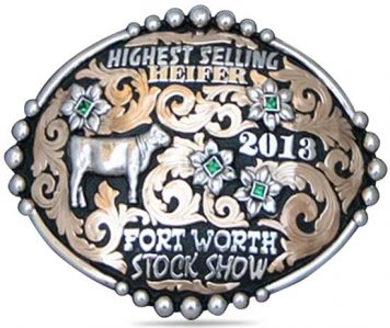 Buckle C032