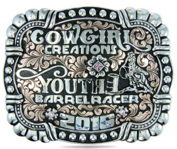 Buckle C033