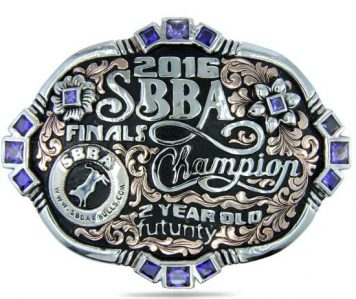 Buckle C034