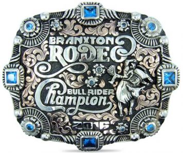 Buckle C035