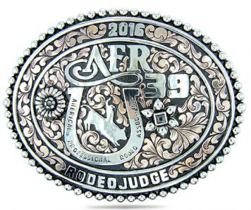 Buckle C036