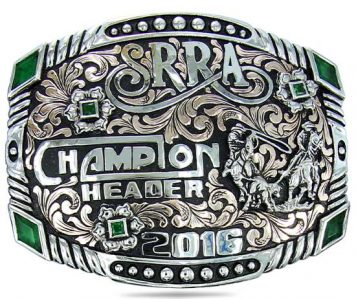 Buckle C037