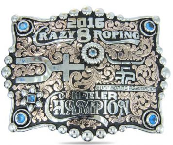 Buckle C038