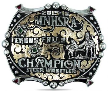 Buckle C039