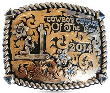 Buckle C040