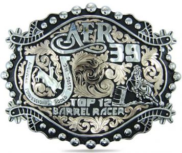 Buckle C041