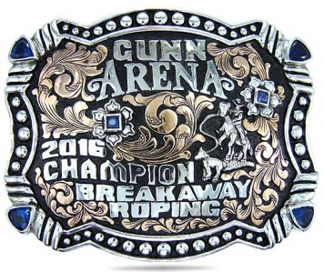 Buckle C042