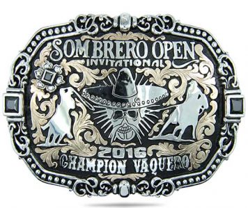Buckle C043
