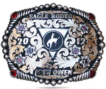 Buckle C044