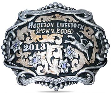 Buckle C045