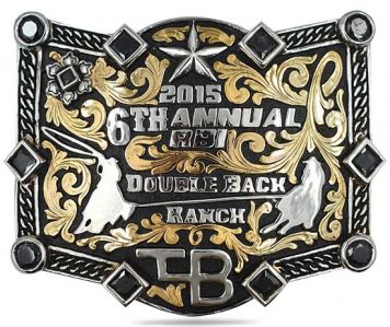 Buckle C046