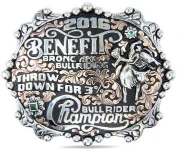 Buckle C047