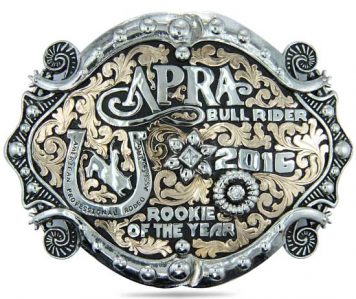 Buckle C049
