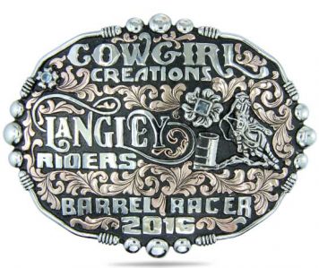 Buckle C050