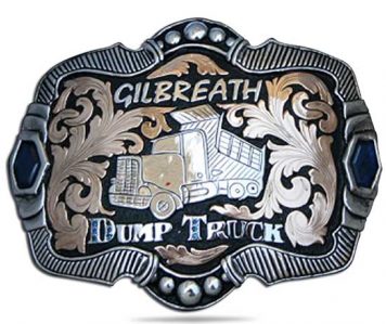 Buckle C051