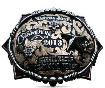 Buckle C052