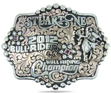 Buckle C053