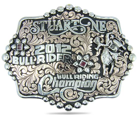 Buckle C053