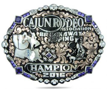 Buckle C054