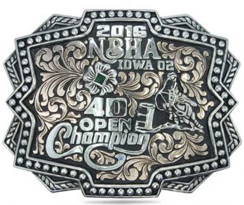 Buckle C055
