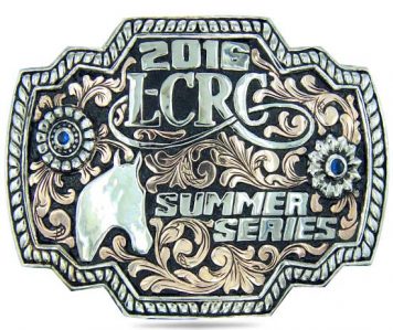 Buckle C056