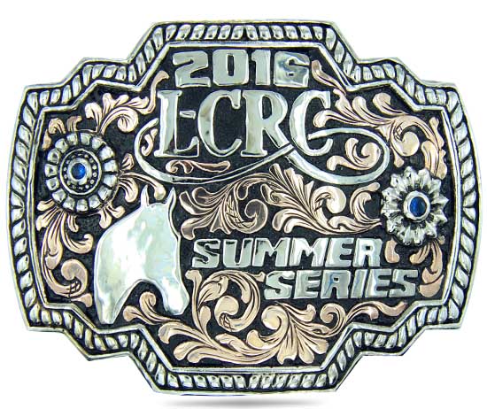 Buckle C056