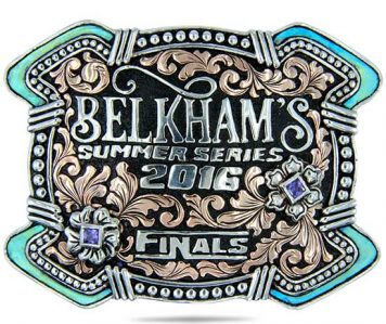 Buckle C057