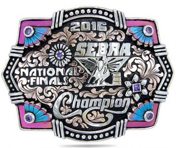 Buckle C058