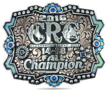 Buckle C059