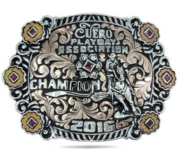 Buckle C060
