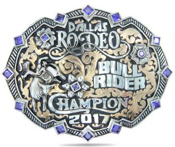 Buckle C062
