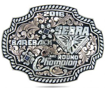 Buckle C063