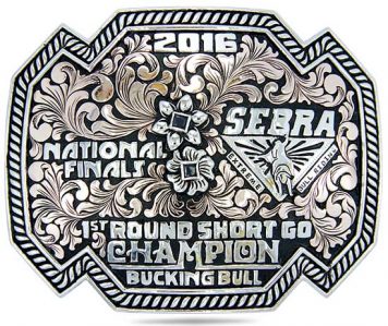 Buckle C064