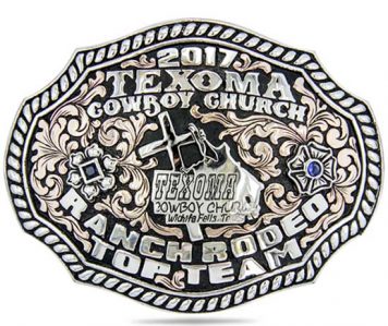 Buckle C065