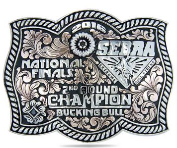 Buckle C069