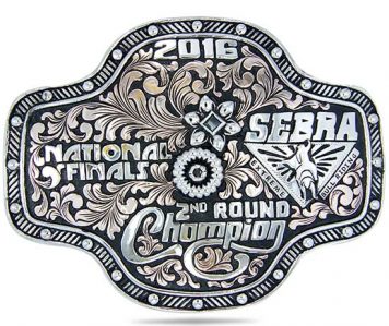 Buckle C070