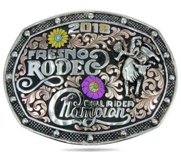Buckle C071