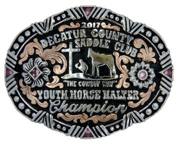 Buckle C072