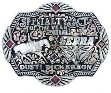 Buckle C073