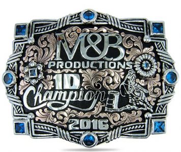 Buckle C074