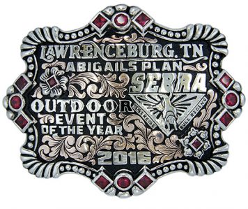 Buckle C075