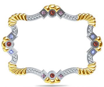 Buckle B052