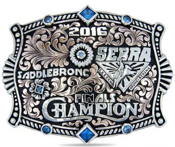 Buckle C076