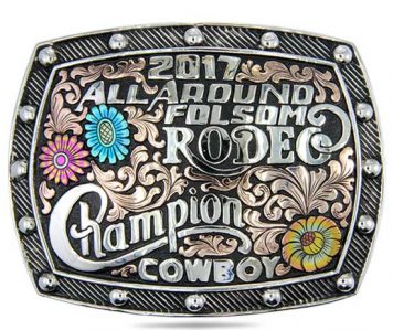 Buckle C077