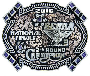 Alternative view of Buckle C078